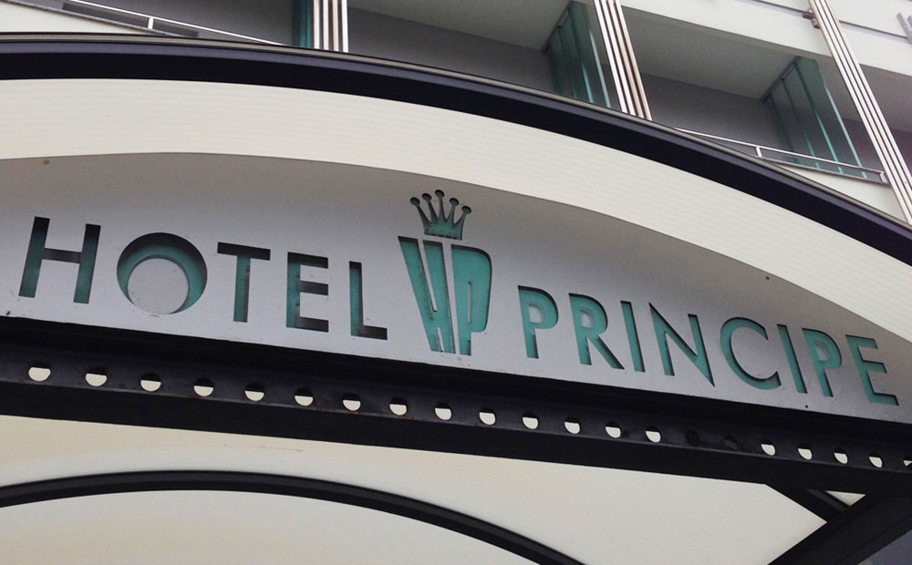 Hotel Principe - Gatteo Mare