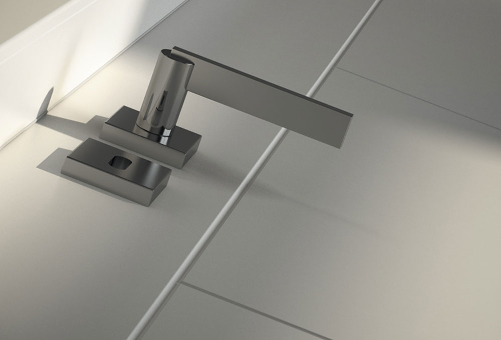 Porte in Legno FBP - Collezione OLIVIA Porte in Legno FBP - Collezione OLIVIA